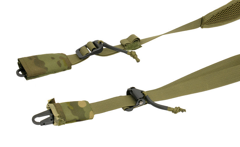 verstärkt 2-Punkt Sling - MT [8FIELDS] 8