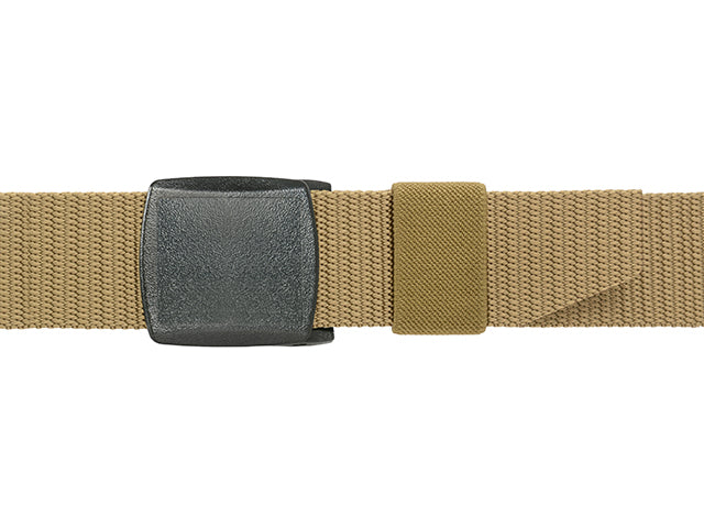 Belt mit Polymer Buckle - Coyote [8Fields] 2