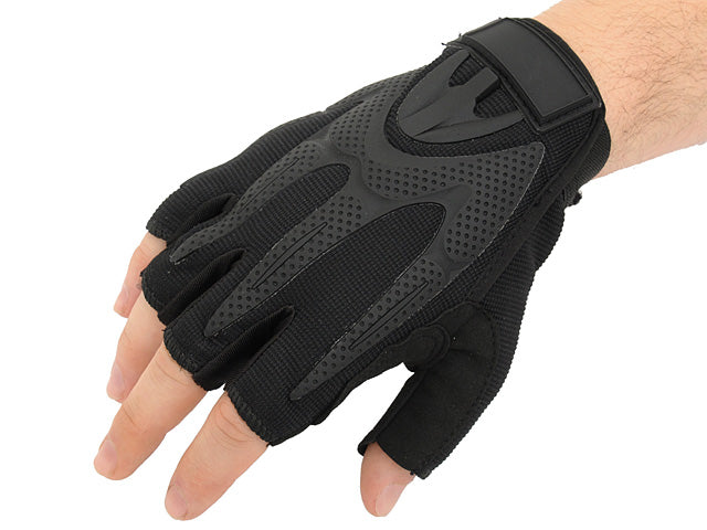 Gear-Zubehör Military Combat Handschuhe Mod. I (Size M) - Schwarz [8FIELDS] 1