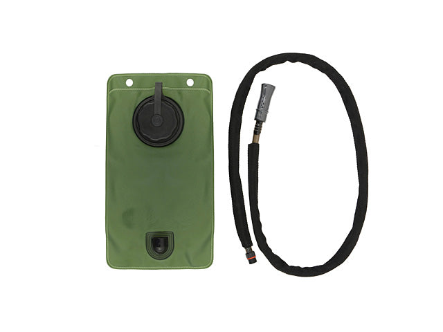 Transporttasche 1 Litre Hydration Reservoir Bladder - Schwarz 1