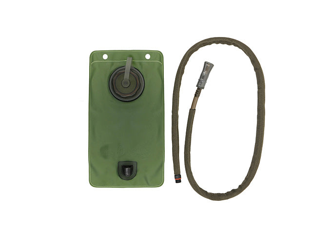 Transporttasche 1 Litre Hydration Reservoir Bladder - Oliv 1
