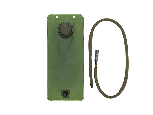 Transporttasche 2,5 Litre Hydration Reservoir Bladder - Oliv 1