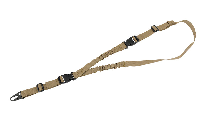 Single Point Flex Sling – Coyote