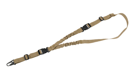 Single Point Flex Sling – Coyote