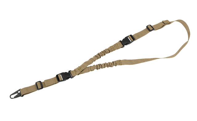 Single Point Flex Sling – Coyote