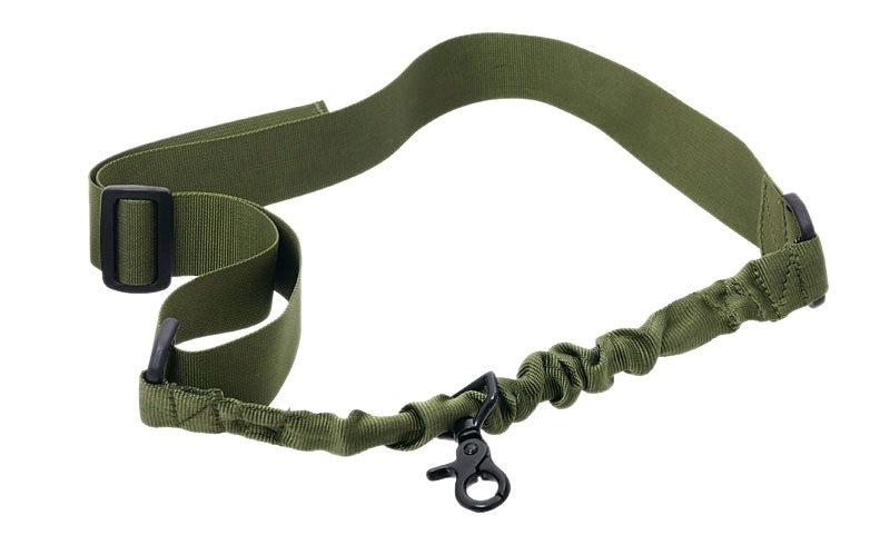 Bungee tactical Tragegurt - Oliv 1
