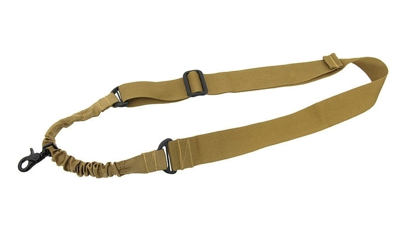 Bungee tactical Tragegurt - Coyote [8FIELDS] 1