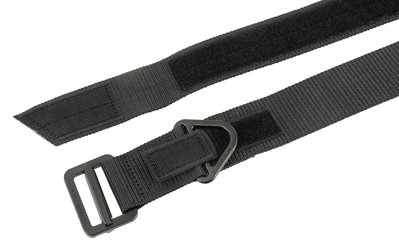 Rescue belt size L - Schwarz [8FIELDS] 4