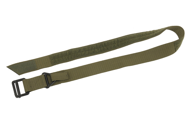 Battle Belt Rettungsgurt Größe L - Oliv [8FIELDS]