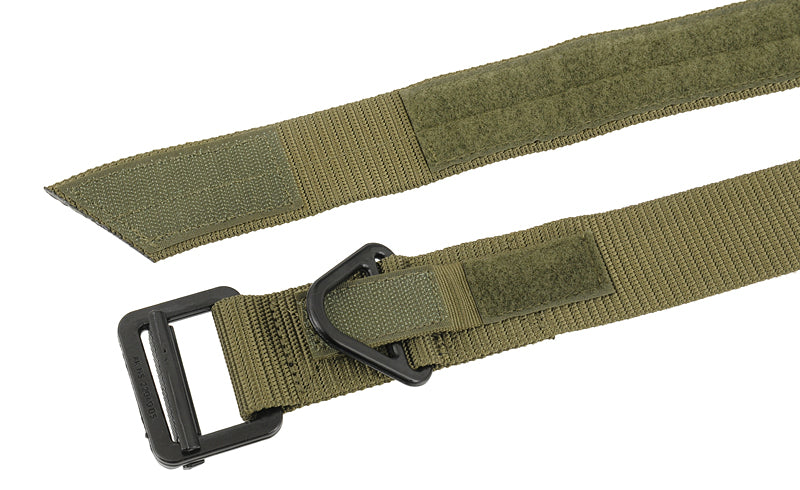 Rescue belt size L - Oliv [8FIELDS] 3