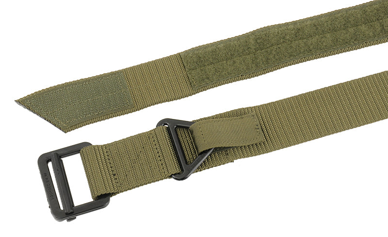 Battle Belt Rettungsgurt Größe M - Oliv [8FIELDS]