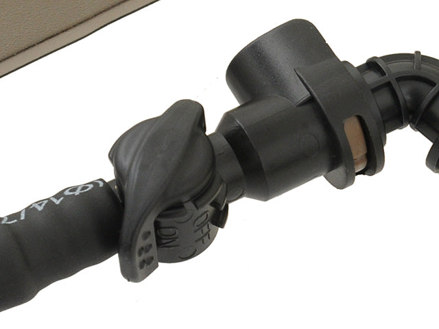 Transporttasche 2.5L Trinkblase mit Bite Valve - Oliv 3