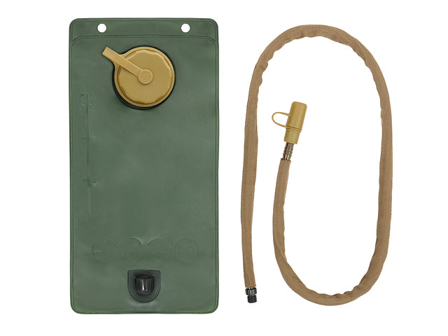 Transporttasche 2 Litre Trinkblase - Tan [8FIELDS] 1
