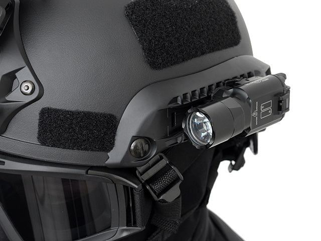 Ultra light Spec-Ops MICH Helm - Oliv [8FIELDS] 8