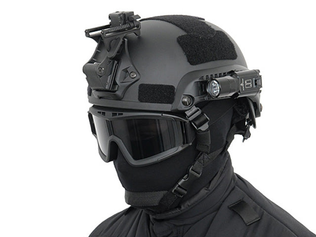 Ultra light Spec-Ops MICH Helm - Tan [8FIELDS] 7