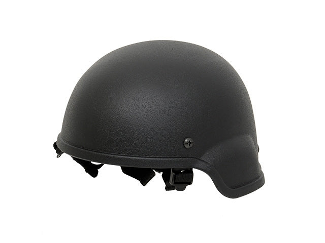 MICH2000 Helm version light - Schwarz [8FIELDS] 1