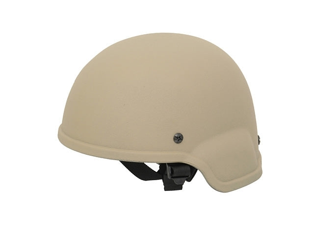 MICH2000 Helm version light - Coyote [8FIELDS] 1