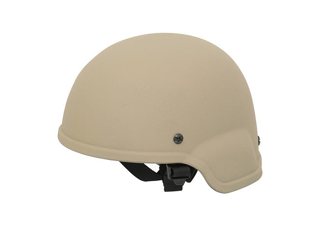 MICH2000 Helm version light - Coyote [8FIELDS] 4