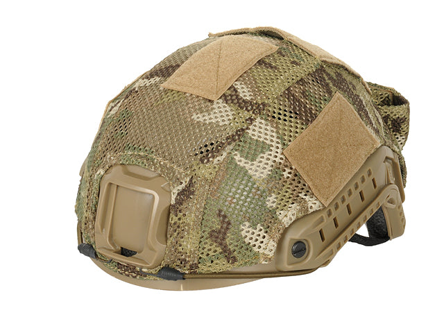 Cover für Helm type FAST Mod. A - Multicamo [8FIELDS] 1