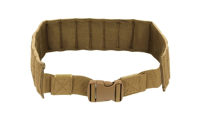gepolstert patrol belt - Coyote [8FIELDS] 1