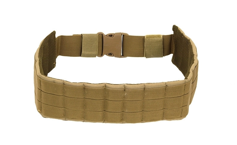 gepolstert patrol belt - Coyote [8FIELDS] 2