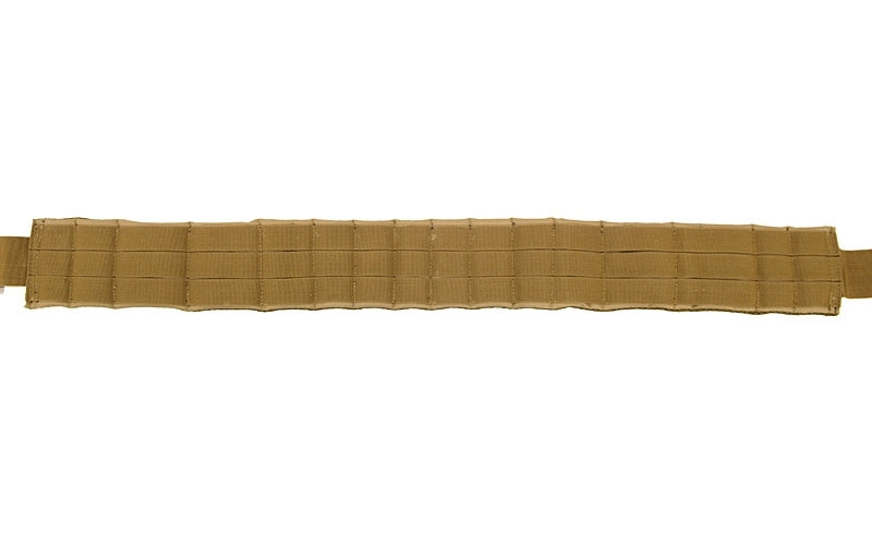 gepolstert patrol belt - Coyote [8FIELDS] 3