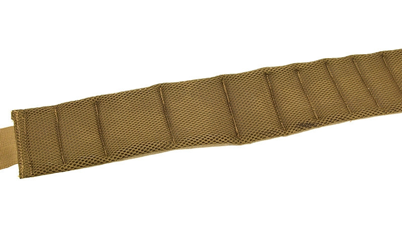 gepolstert patrol belt - Coyote [8FIELDS] 4