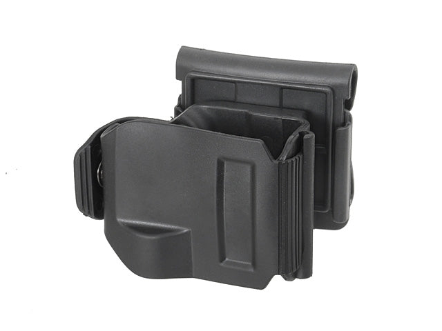 Holster/Clip für replicas of G.17/ G.19/ G.22/ G.23 - Schwarz [CS] 1