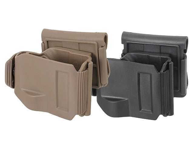 Holster/Clip für replicas of G.17/ G.19/ G.22/ G.23 - Schwarz [CS] 3