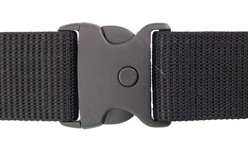 Duty belt - Schwarz [8FIELDS] 1