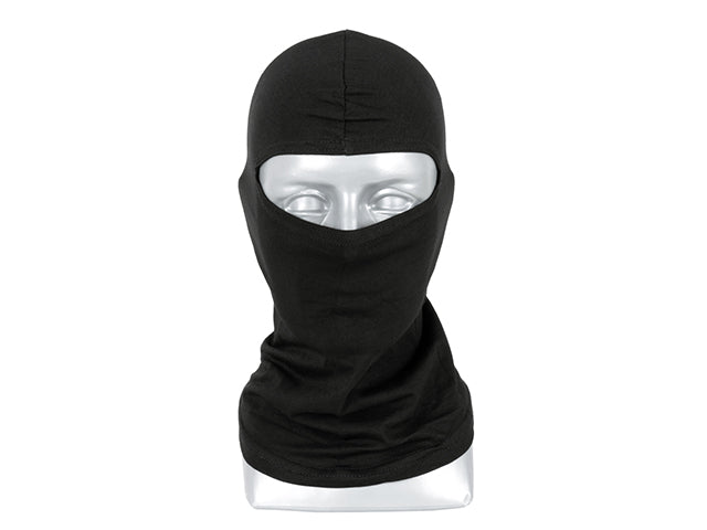 Gear-Zubehör Maske - Schwarz [8FIELDS] 1