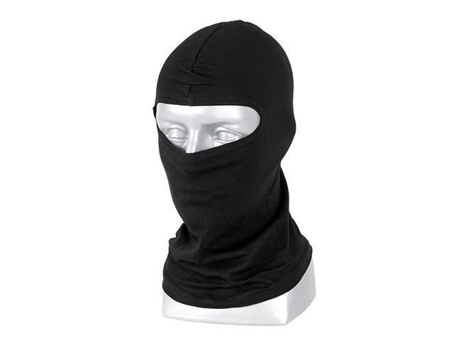 Gear-Zubehör Maske - Schwarz [8FIELDS] 2