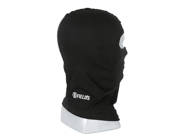 Gear-Zubehör Maske - Schwarz [8FIELDS] 3