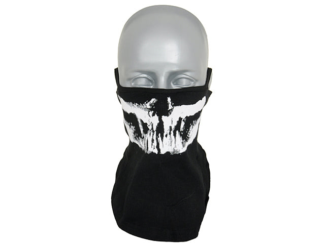 Gear-Zubehör Ghost Balaclava - B10 1