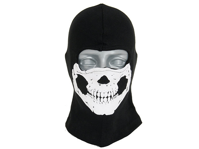 Gear-Zubehör Ghost Balaclava - B11 1
