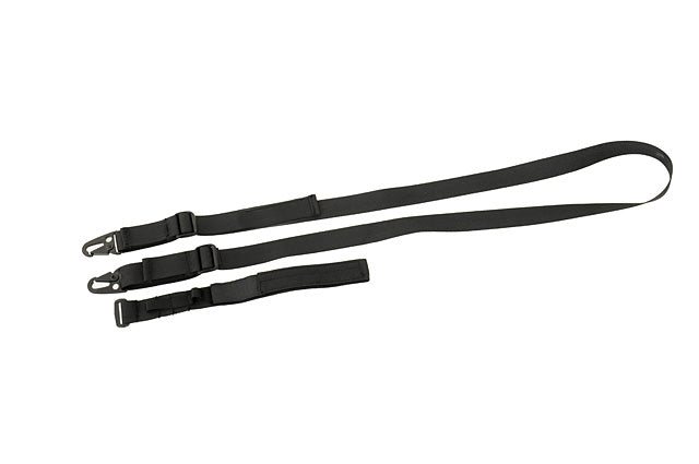 Tactical sling for CM.060 series - black [8FIELDS] 1