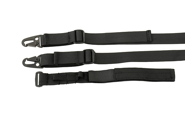 Tactical sling for CM.060 series - black [8FIELDS] 2