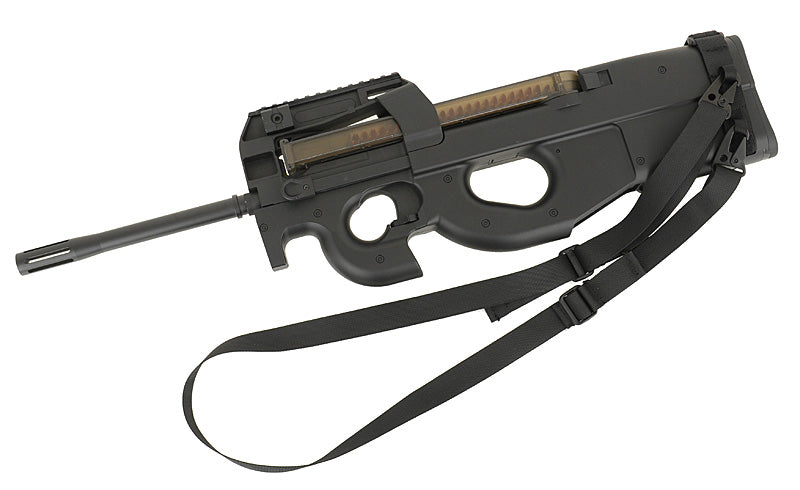Tactical sling for CM.060 series - black [8FIELDS] 5