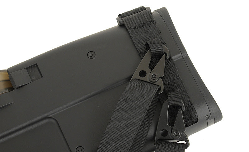 Tactical sling for CM.060 series - olive  [8FIELDS] 6