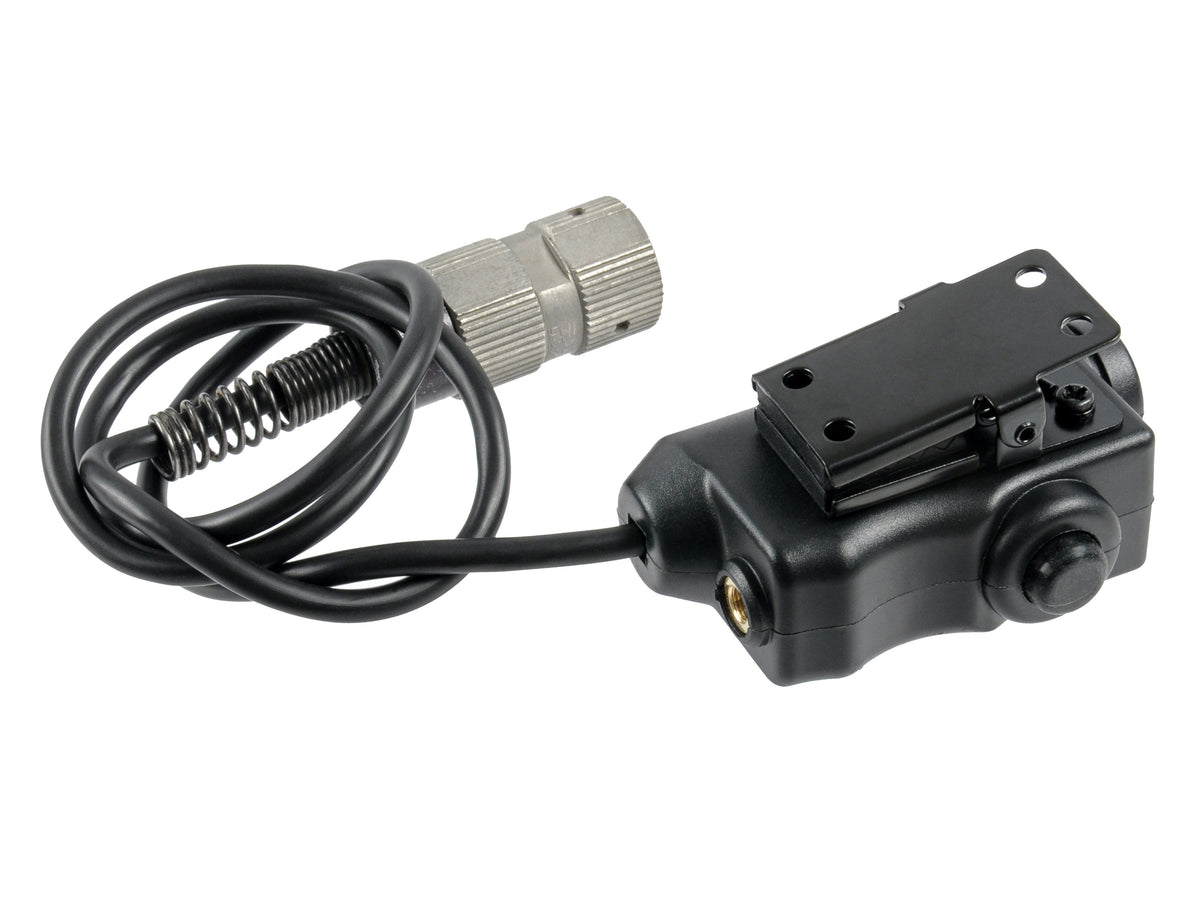 Schutzausrüstung M52 Military PTT PRC RADIO plug [EARMOR] 4