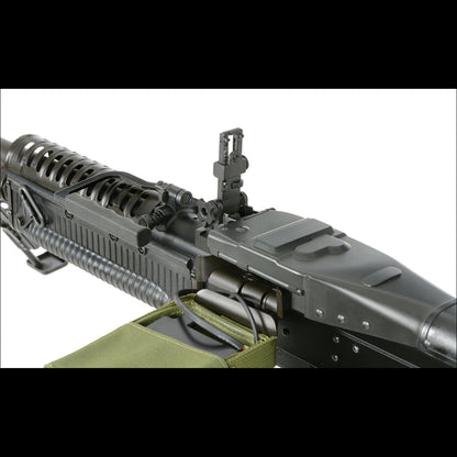 AK M60 HMG Heavy Machine Gun 0,5 Joule