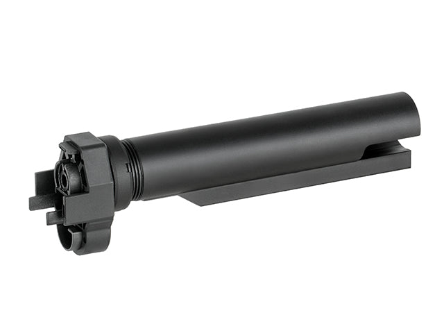 Stock tube für M4/AR15 Airsoft - Schwarz [DE] 1