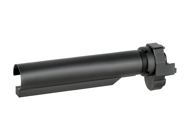Stock tube für M4/AR15 Airsoft - Schwarz [DE] 2