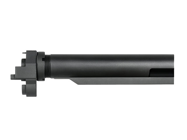 Stock tube für M4/AR15 Airsoft - Schwarz [DE] 3