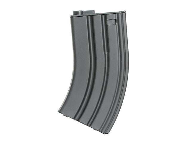 M4/AR15 Mid-Cap-Magazin 120 BBs M4/M16