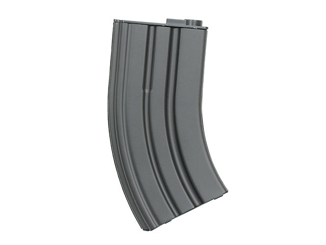 M4/AR15 Mid-Cap-Magazin 120 BBs M4/M16
