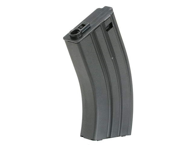 Steel Magazin 7.62×39 Mid-Cap für 130 Rounds für M923A [DE] 3