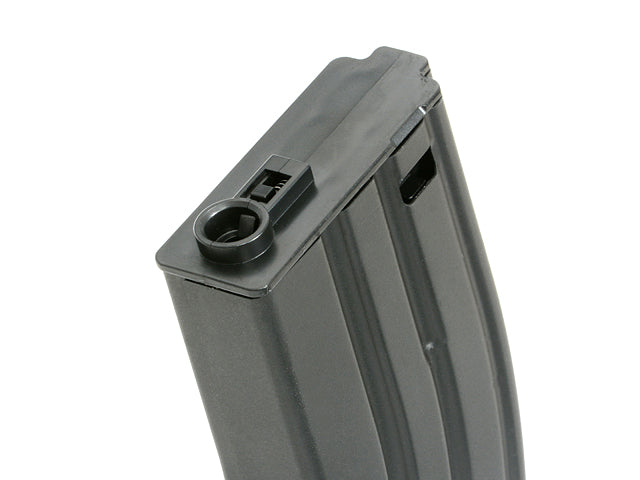 Steel Magazin 7.62×39 Mid-Cap für 130 Rounds für M923A [DE] 4