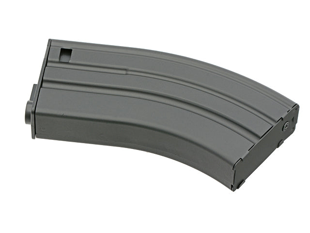 Steel Magazin 7.62×39 Mid-Cap für 130 Rounds für M923A [DE] 5