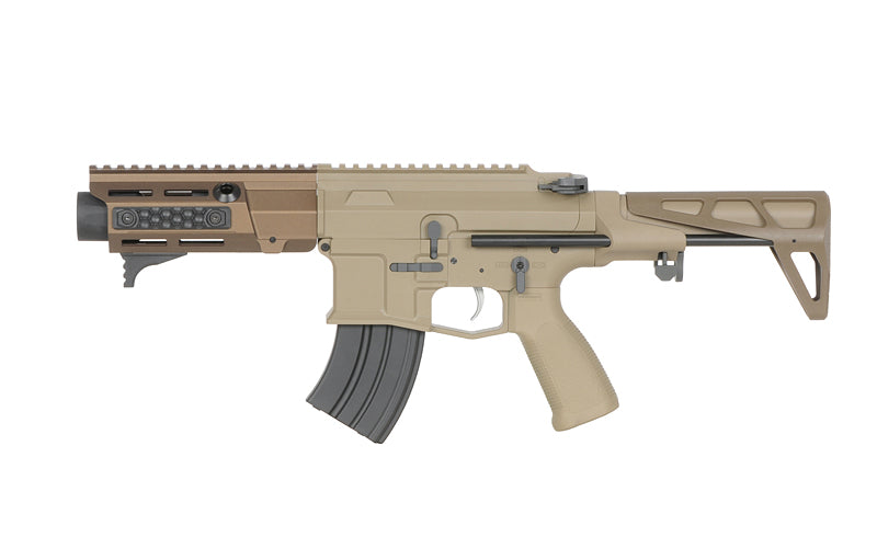 Steel Magazin 7.62×39 Mid-Cap für 130 Rounds für M923A [DE] 6